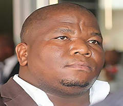 Simon Zuvee Kanaimba